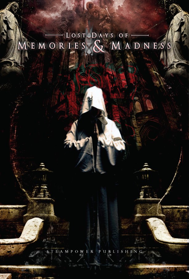 Memories and Madness cover